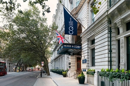 Luxury Vintage and Estate Red Wine and Cheese Tasting for Two 4