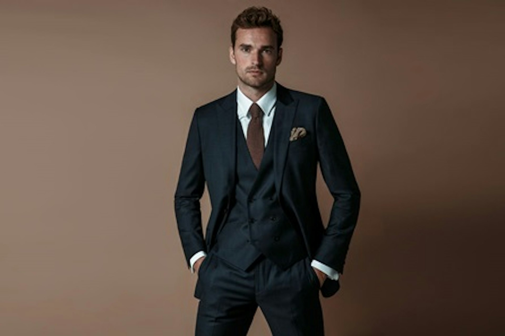 Premium Made-To-Measure Tailoring Experience with Edit Suits Co. London 4