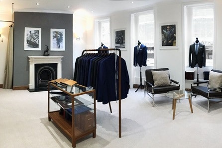 Made-To-Measure Tailored Shirting Experience with Edit Suits Co. 3