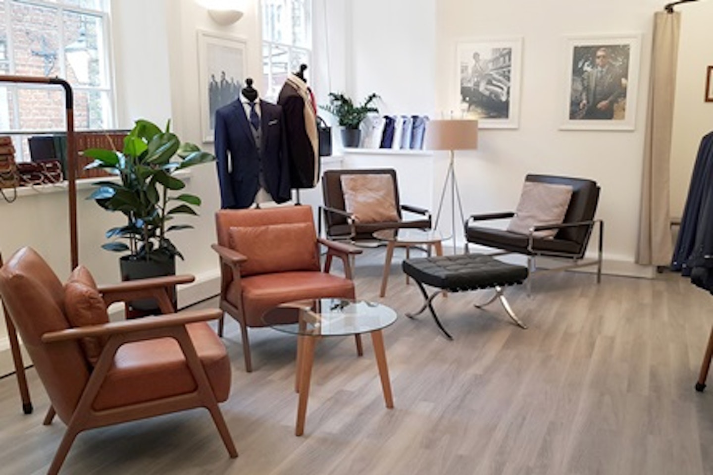 Made-To-Measure Tailoring Experience with Edit Suits Co. London 3