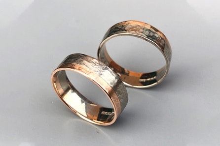 Make your Own Wedding Rings 3
