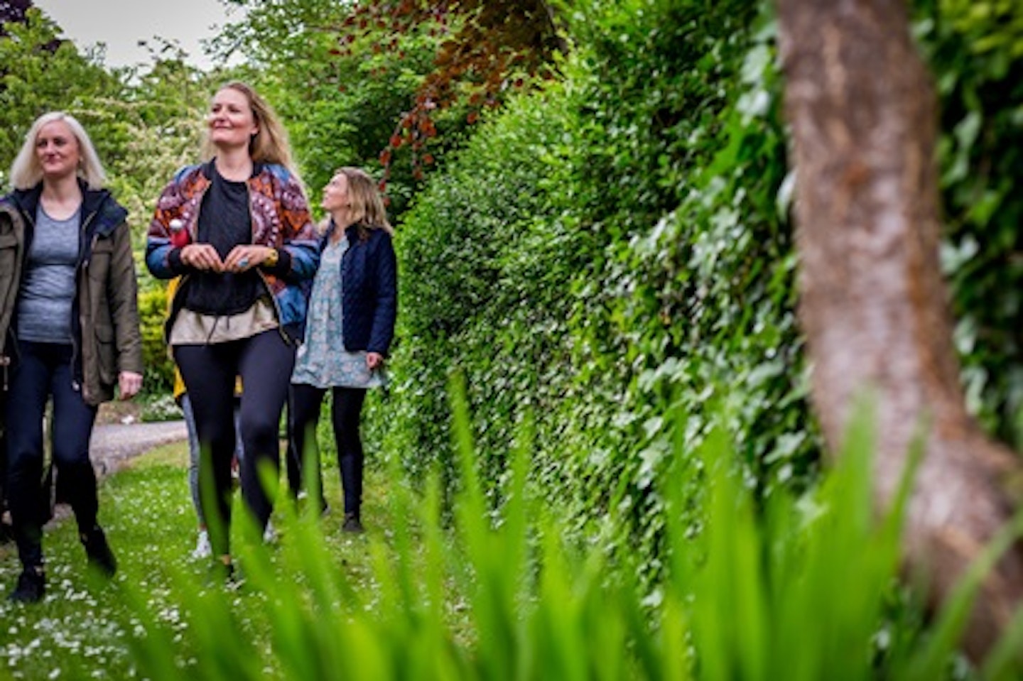 Mindfulness Day Retreat with Lunch for Two 4