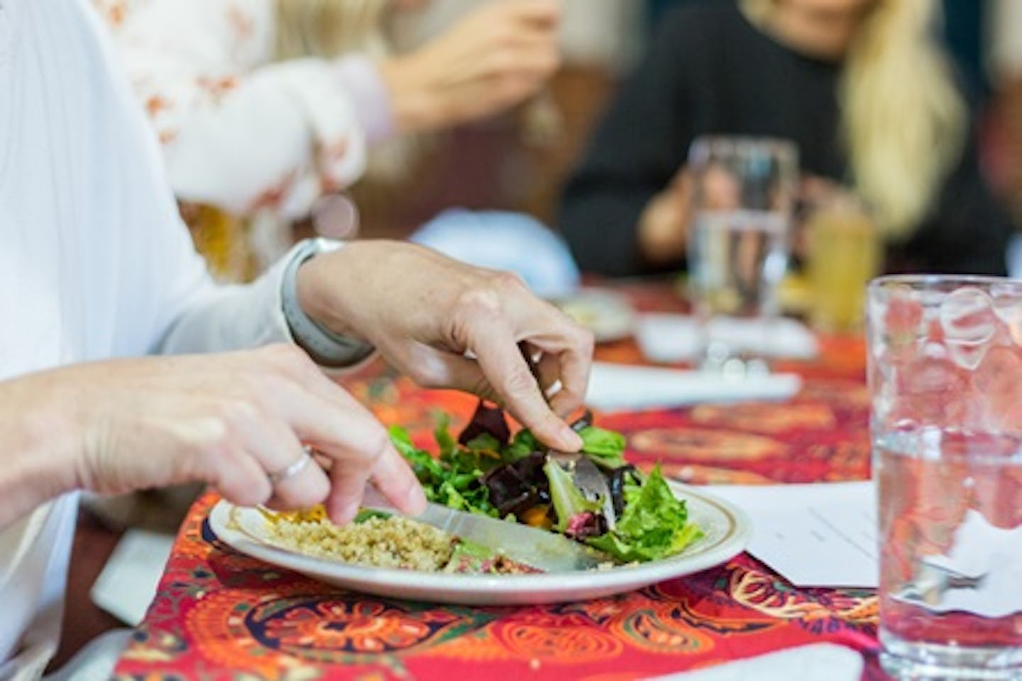 Mindfulness Day Retreat with Lunch