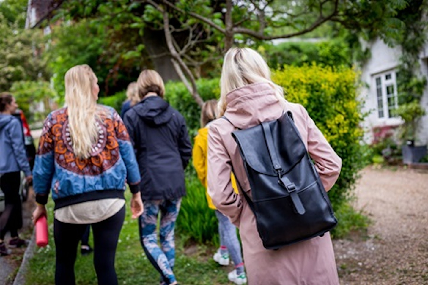 Mindfulness Day Retreat with Lunch 4