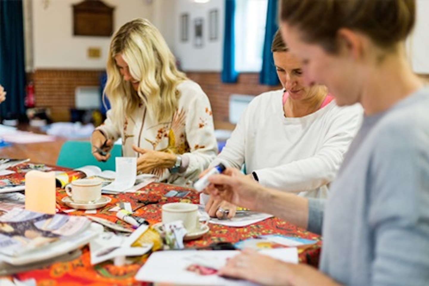 Mindfulness Day Retreat with Lunch for Two 2