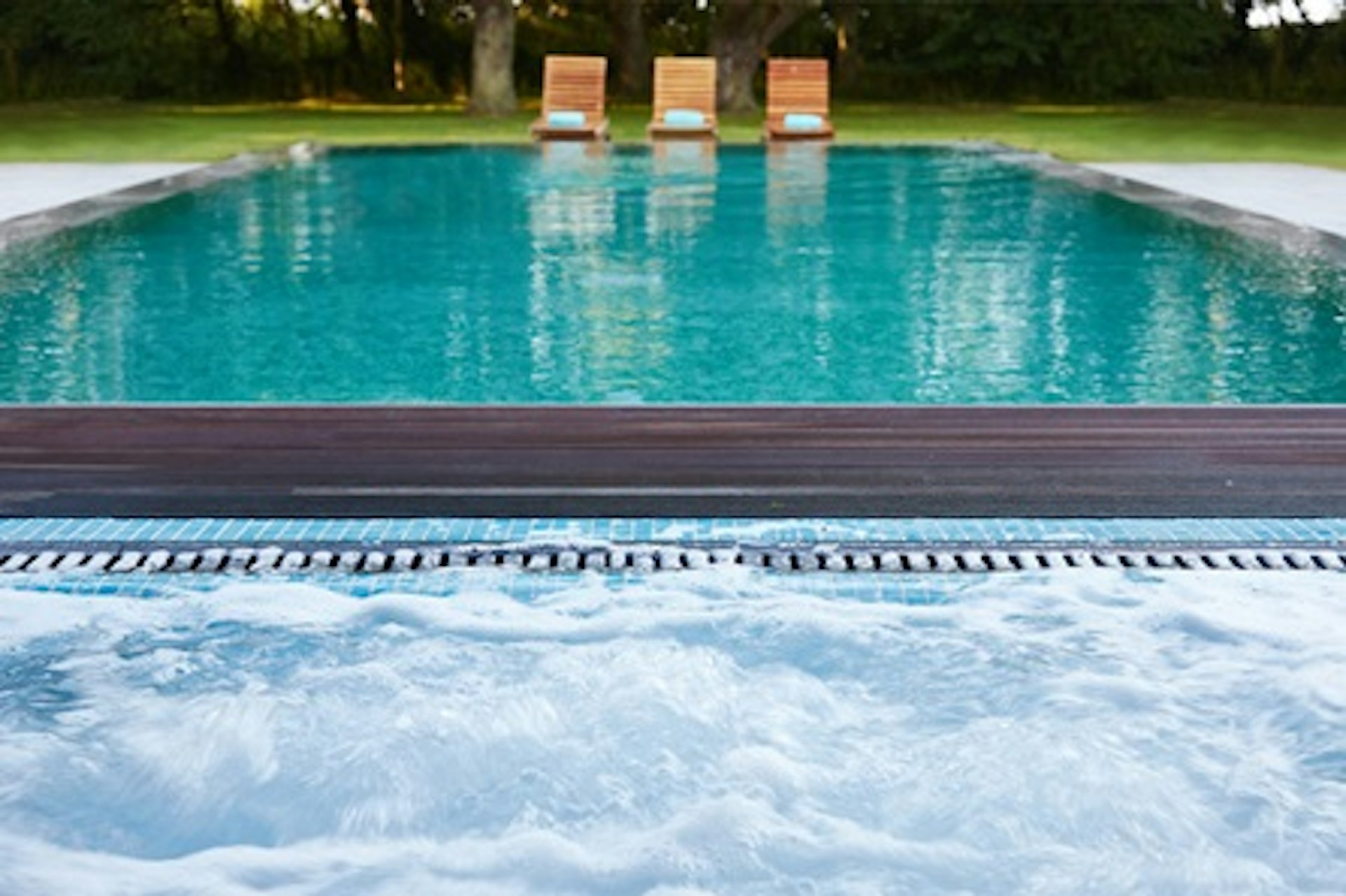 Morning Spa Retreat with Treatment and Lunch for Two at Bailiffscourt Hotel and Spa 1
