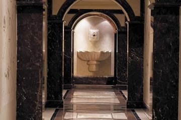 Muscle Melt Massage Spa Experience at the 5* Bentley London 1