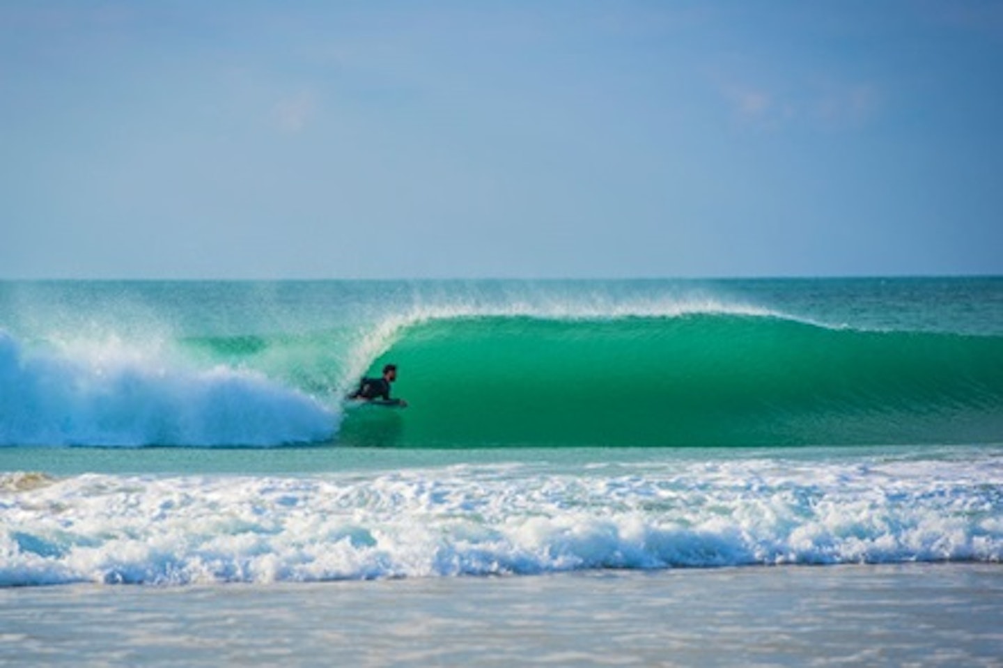 Newquay Bodyboard Coaching Weekender 3