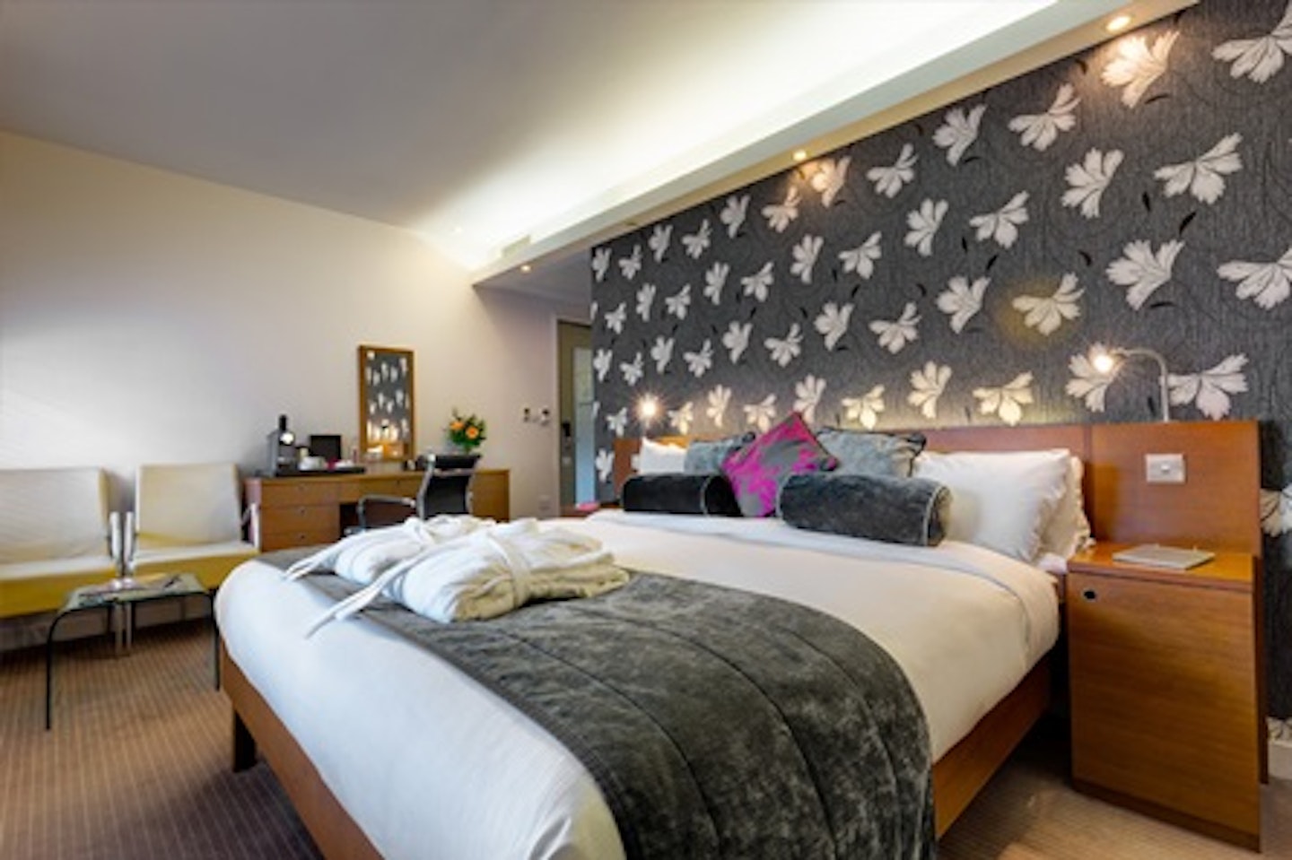 One Night 4* London City Break for Two 2