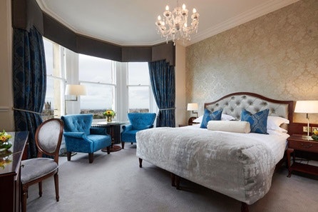 One Night Boutique Break for Two at The Bonham Hotel, Edinburgh 4