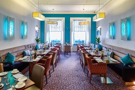 One Night Boutique Edinburgh City Break for Two at Hotel Indigo 4