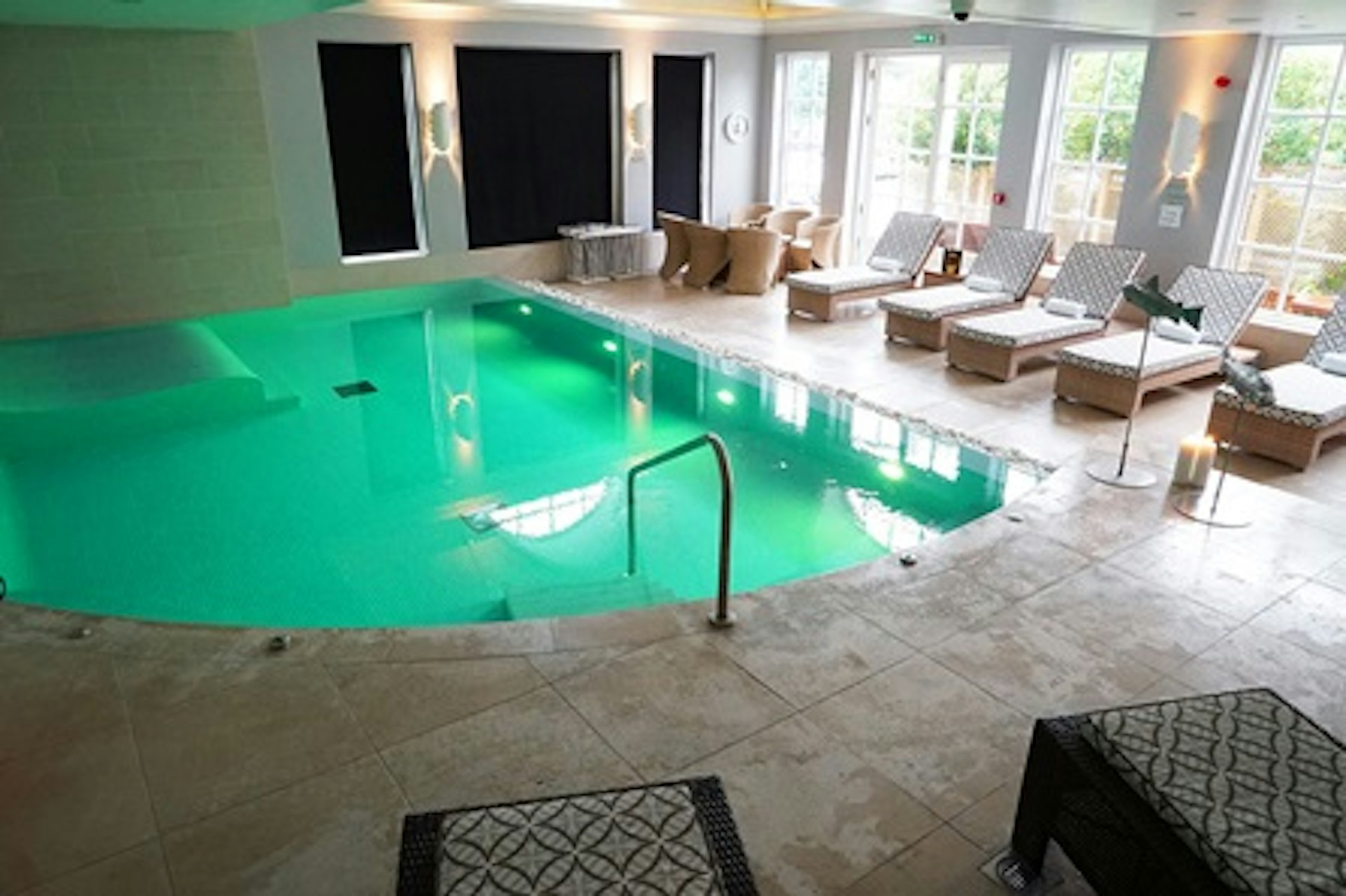 One Night Boutique Escape for Two at Cotswold House Hotel & Spa 3