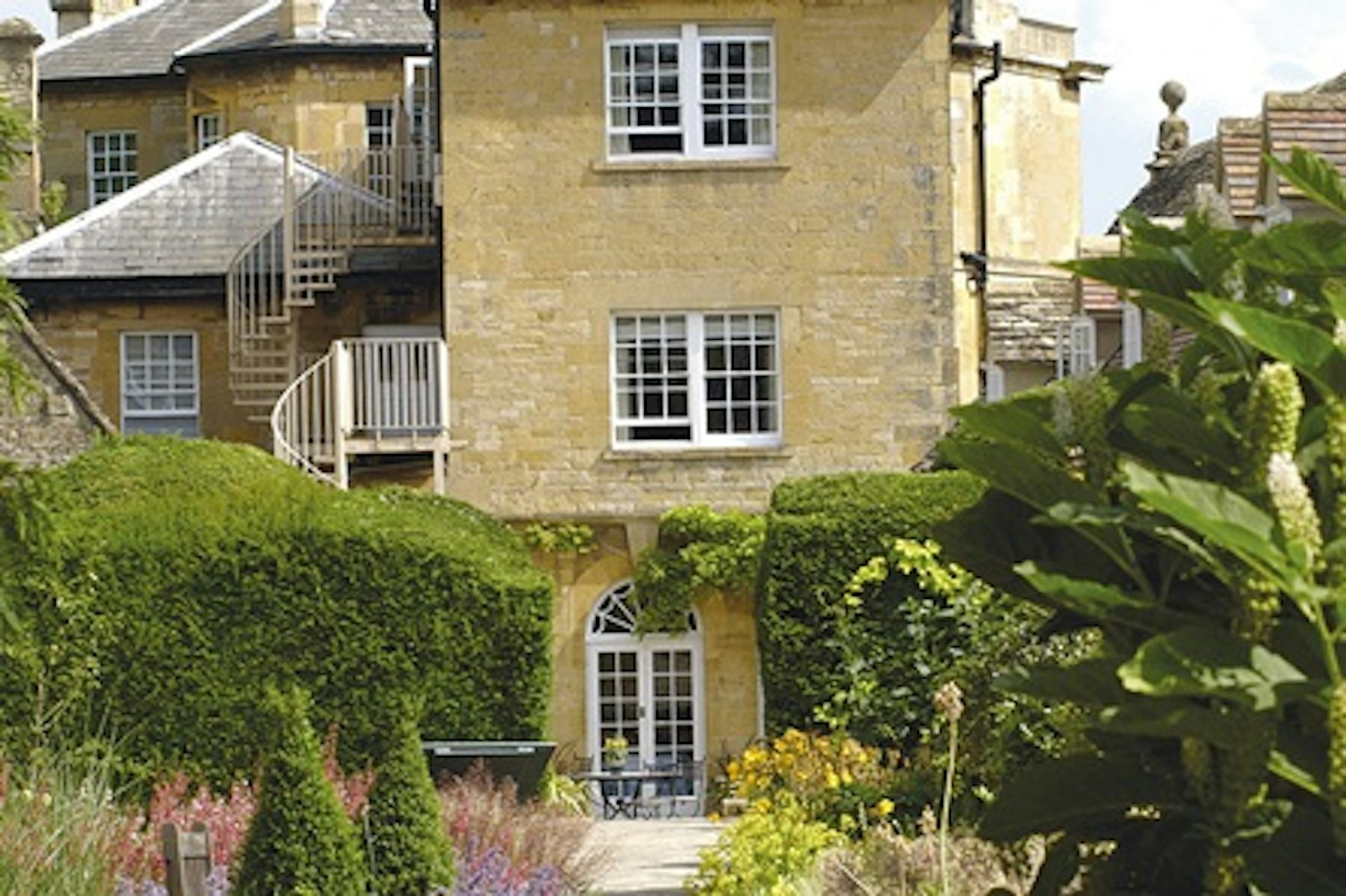 One Night Boutique Escape for Two at Cotswold House Hotel & Spa 4
