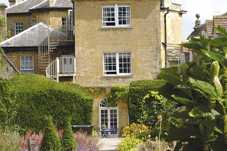 One Night Boutique Escape for Two at Cotswold House Hotel & Spa 4