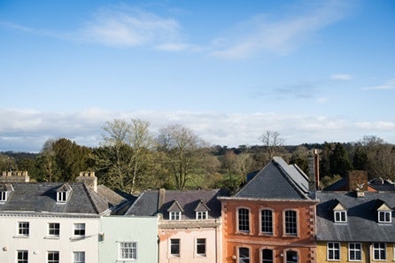 Two Night Boutique Escape for Two at The Kings Head Hotel, Cirencester 4