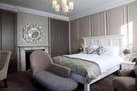 One Night Boutique Oxford City Break for Two at Vanbrugh House Hotel 1