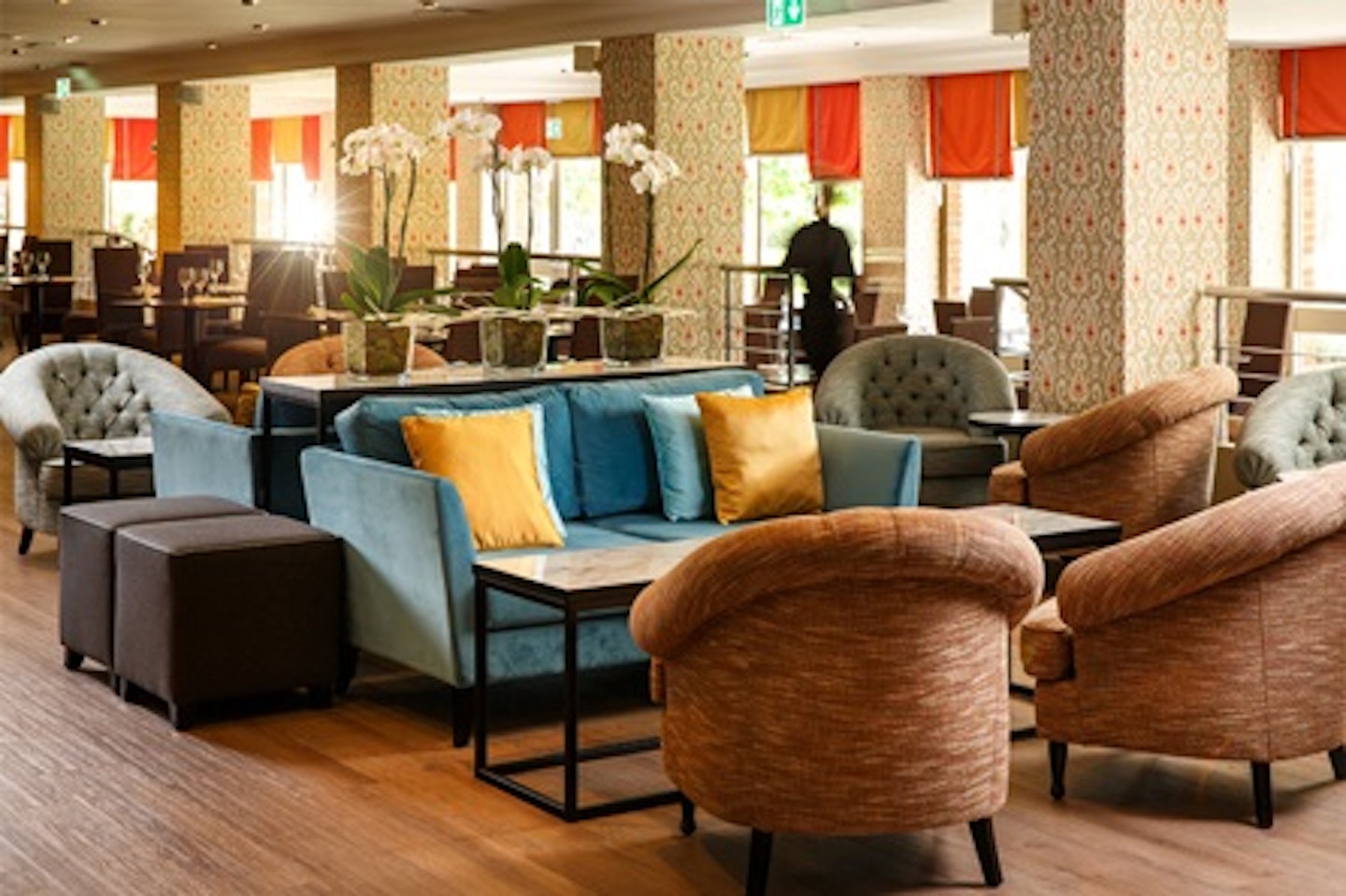 Two Night Break for Two at the Mercure Maidstone Great Danes Hotel 3