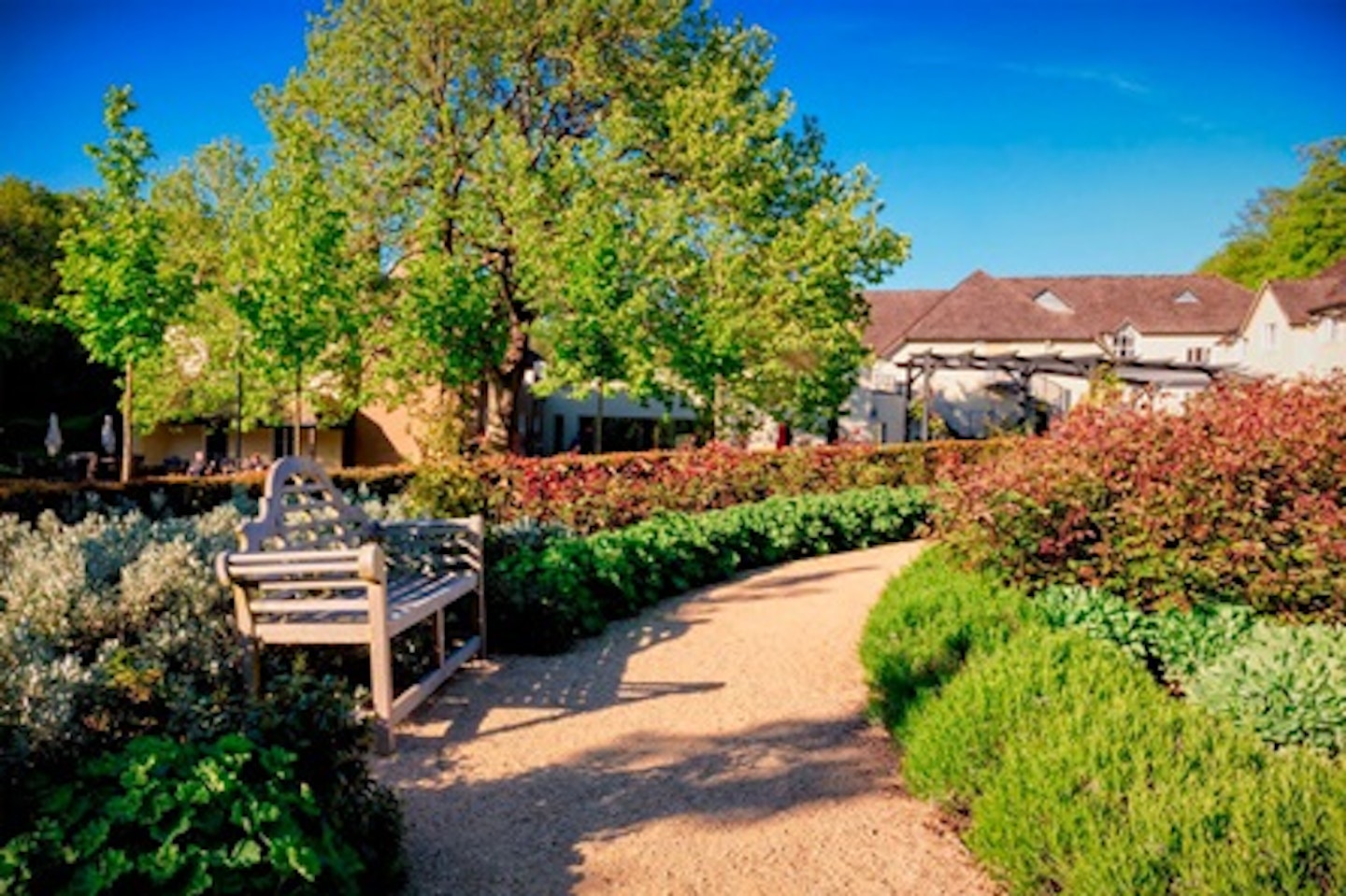 One Night Break for Two at Sudbury House Hotel & Restaurant 3