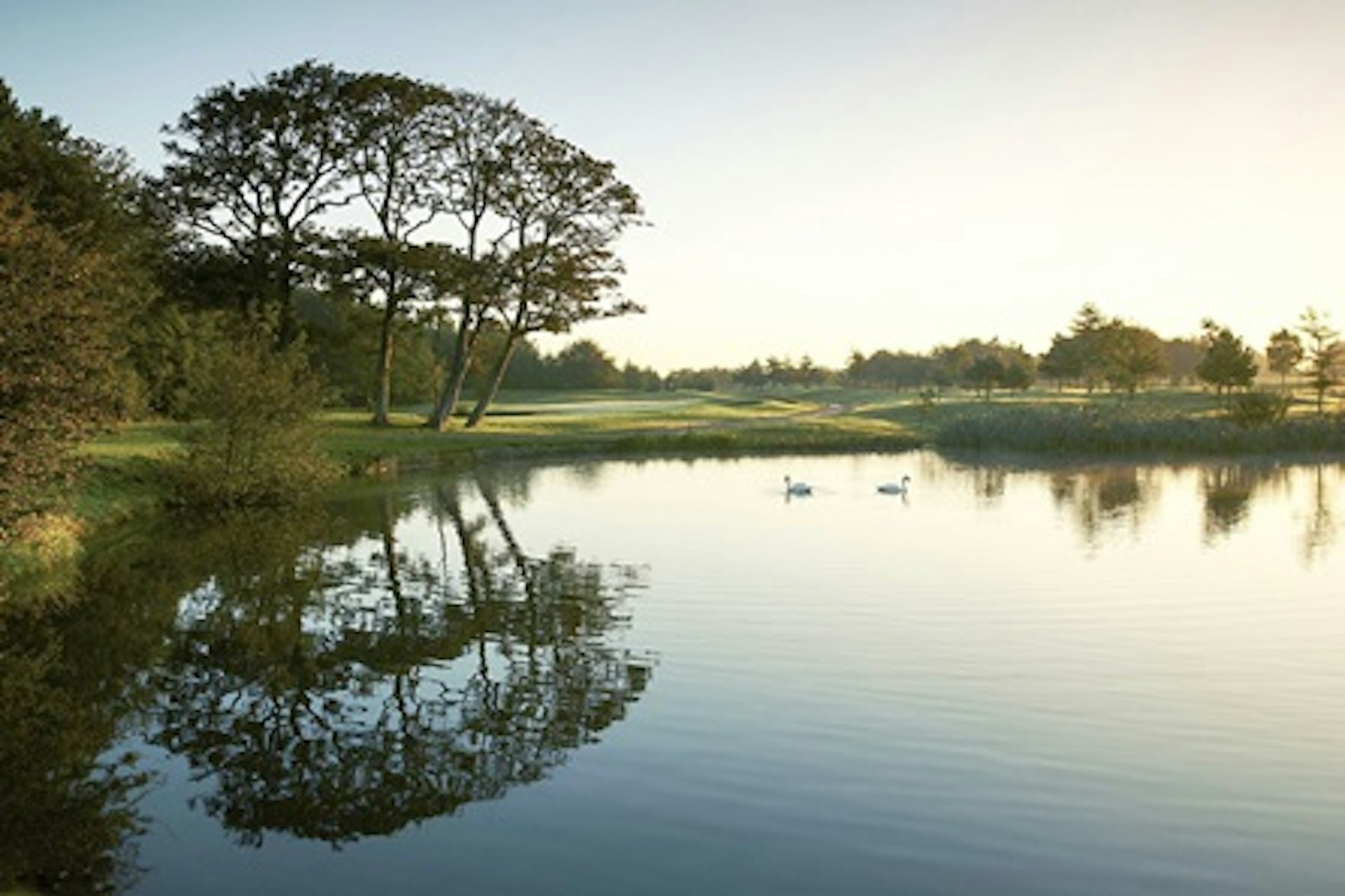 One Night Break for Two at Formby Hall Golf Resort and Spa 3