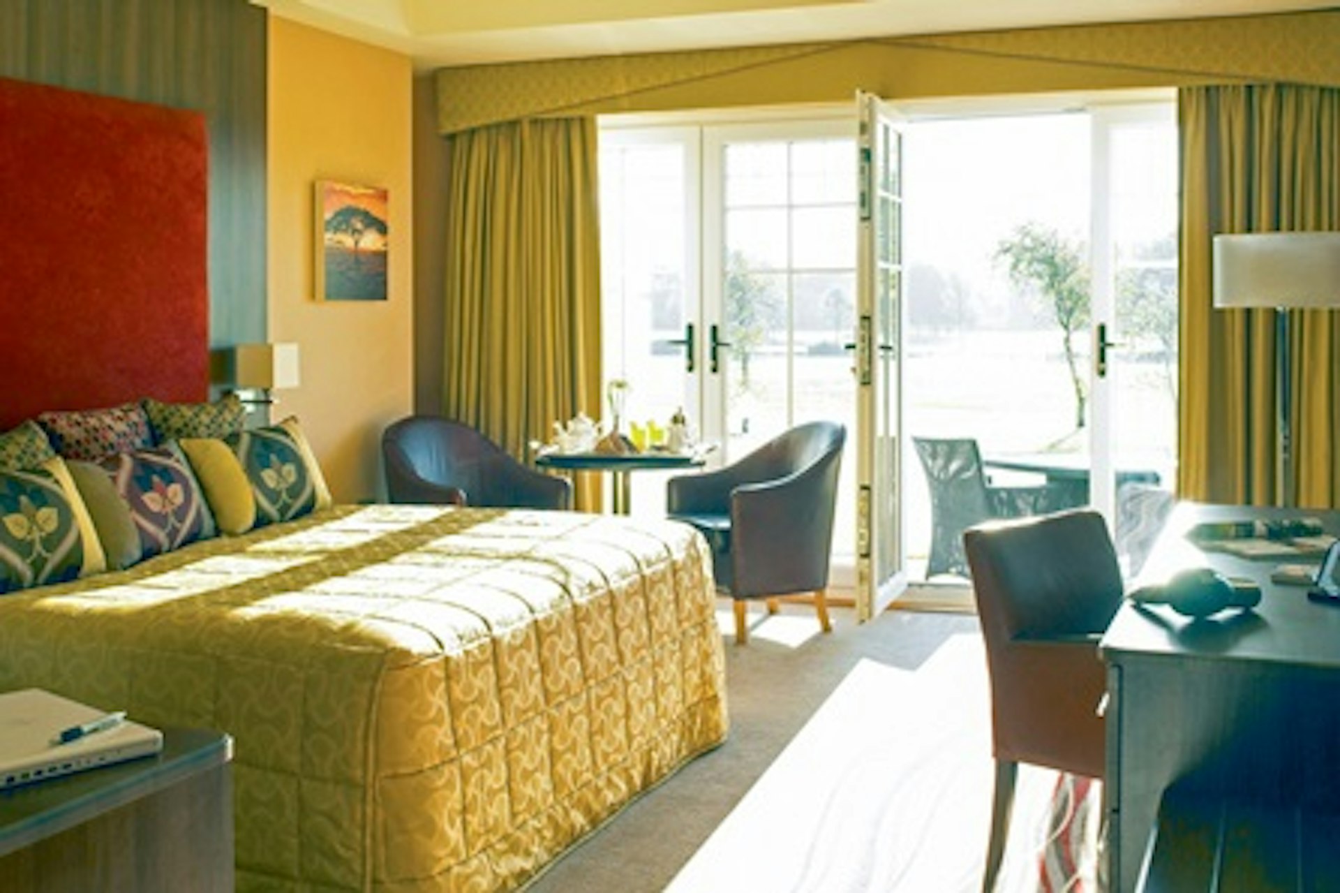 One Night Break for Two at Formby Hall Golf Resort and Spa 2
