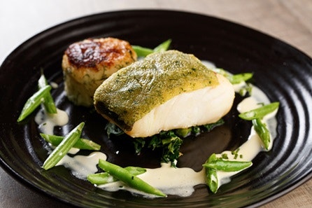 One Night Break with Dinner for Two at the Mercure Brighton Seafront Hotel 1