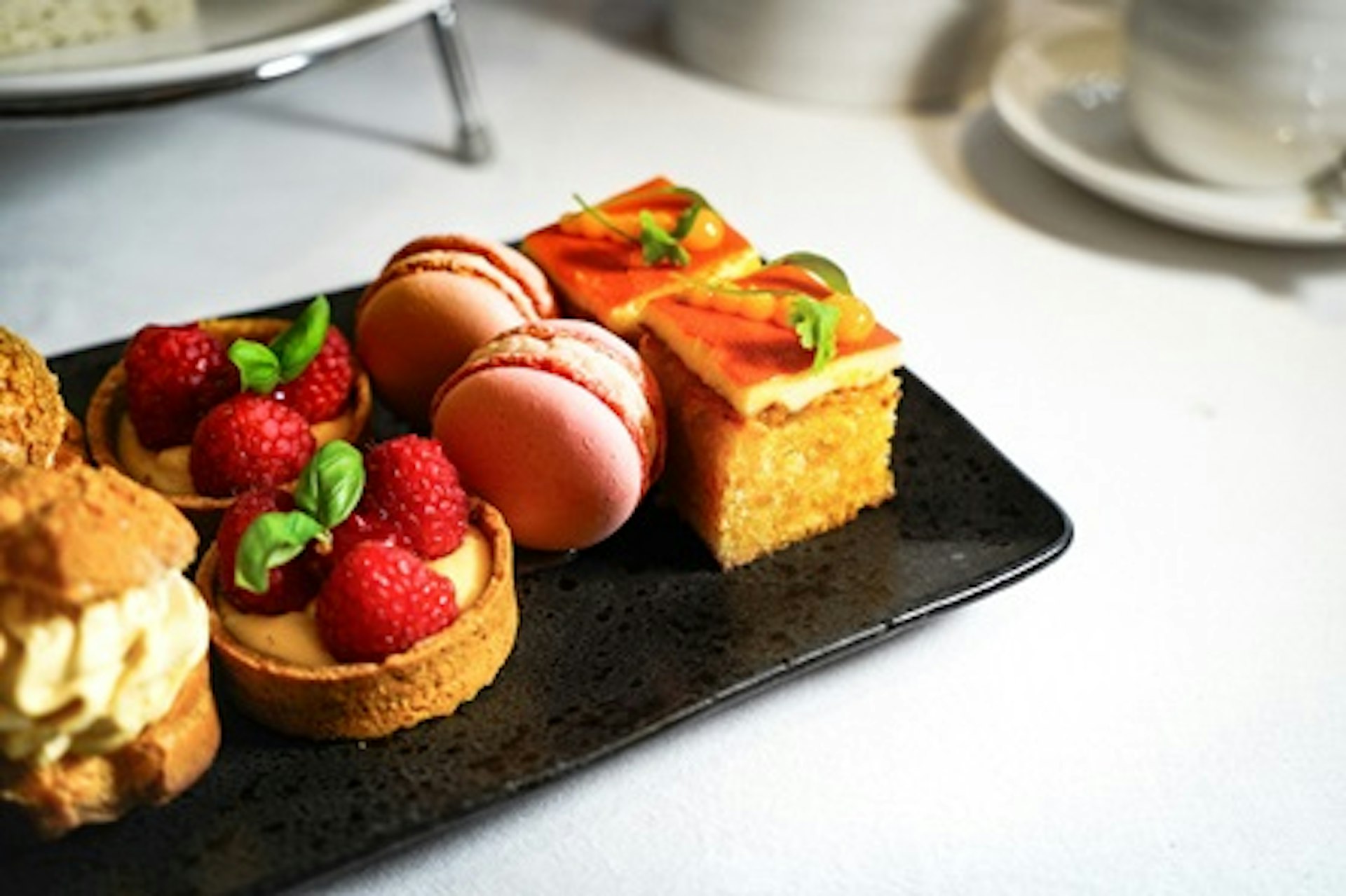 One Night Break with Afternoon Tea and Prosecco for Two at the 5* Roseate Reading 1