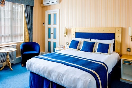 Two Night Canterbury Escape for Two at The Abbots Barton Hotel 4