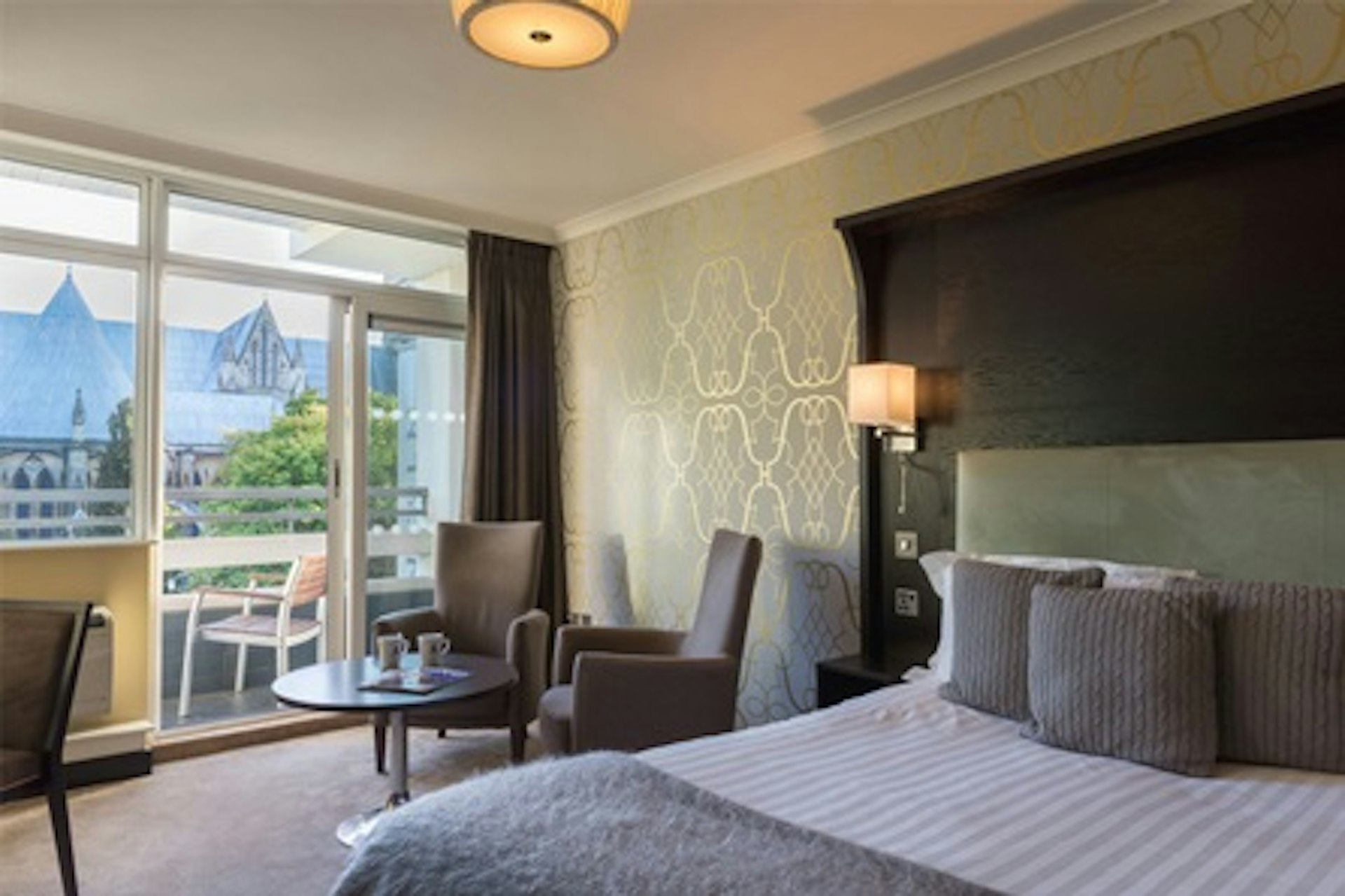 Two Night City Break for Two at The Lincoln Hotel 1