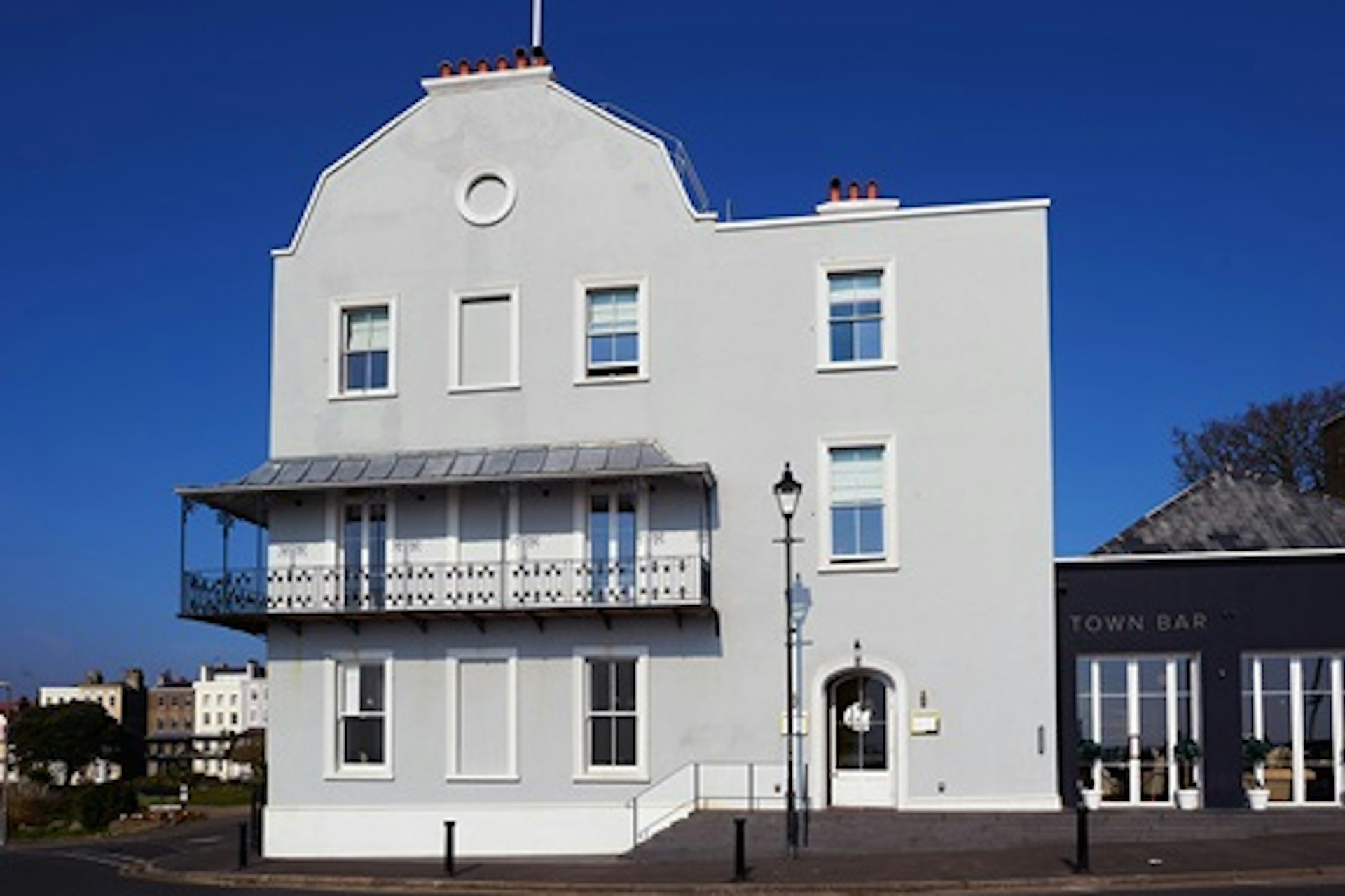 One Night Coastal Boutique Break for Two at the Albion House, Ramsgate 1