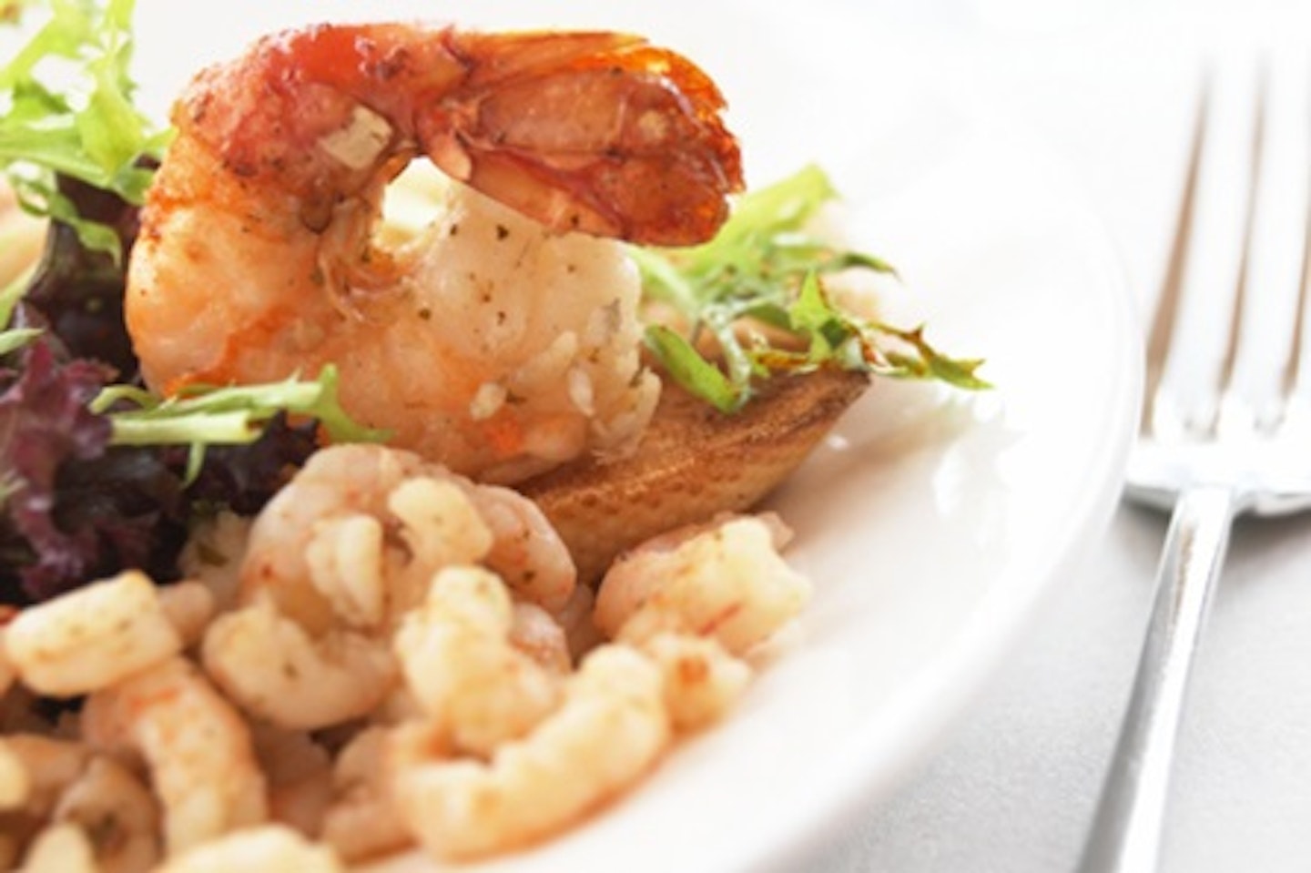 One Night Coastal Escape with Dinner for Two at The Big Blue Hotel, Blackpool 1