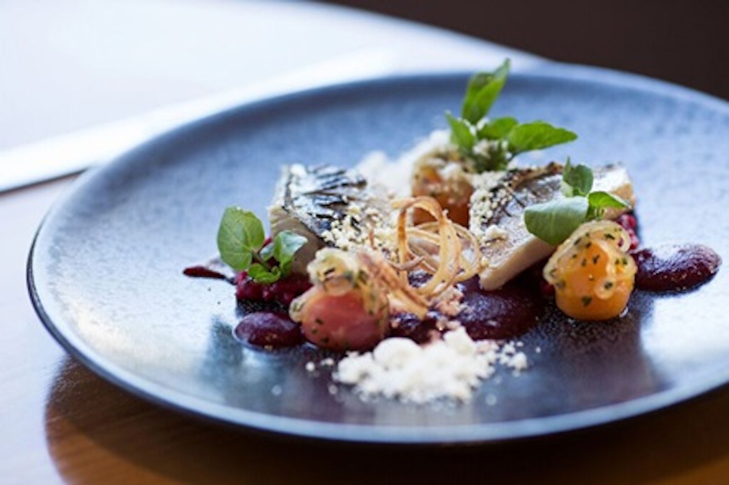 One Night Coastal Escape with Dinner and Champagne for Two at the Luxury 4* Green House Hotel, Bournemouth 1