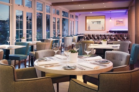 One Night Cornish Coast Escape with Dinner and Hydrothermal Spa Experience for Two at the 4* Luxury St Michaels Resort 3