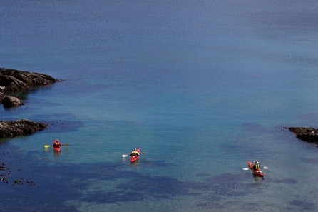 One Night Cornish Coastal Escape for Two at Lugger Hotel, Portloe 4