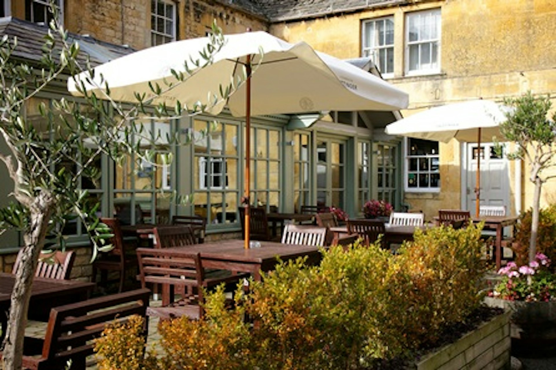 One Night Cotswolds Break for Two at the Noel Arms Hotel 4