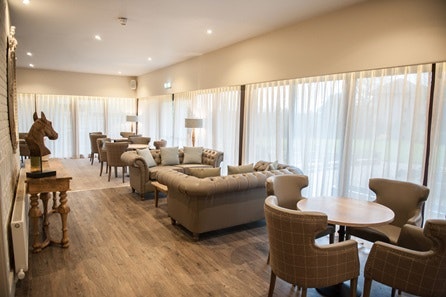 One Night Cotswolds Break for Two at the Stonehouse Court Hotel 3