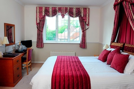 Wine Tasting With Overnight Stay At Chapel Down Winery For Two 4