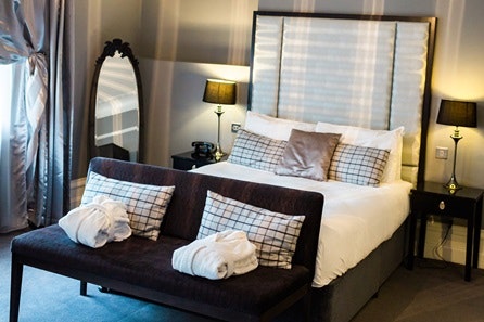 One Night Ely Break with Dinner for Two at the Poets House Hotel & Restaurant 3