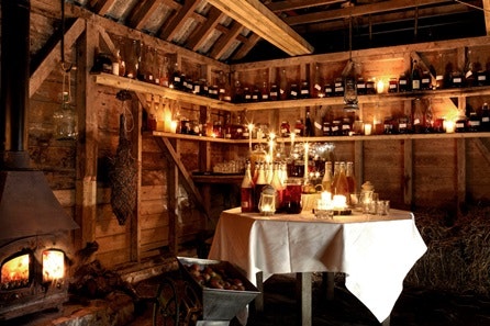 One Night Dartmoor National Park Luxury Getaway for Two at the 5* Bovey Castle Hotel 4