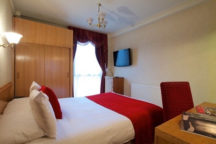 One Night Liverpool City Break with Dinner and Visit to The Beatles Story Exhibition for Two 4