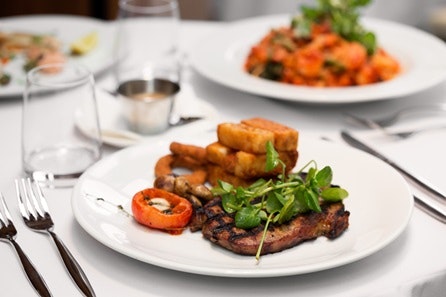 One Night London Boutique Escape with Dinner for Two at Ambassadors Bloomsbury Hotel 1