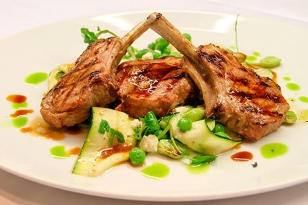 One Night London Boutique Escape with Dinner for Two at Ambassadors Bloomsbury Hotel 4