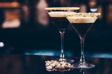 One Night Newcastle City Break for Two at the County Hotel 4