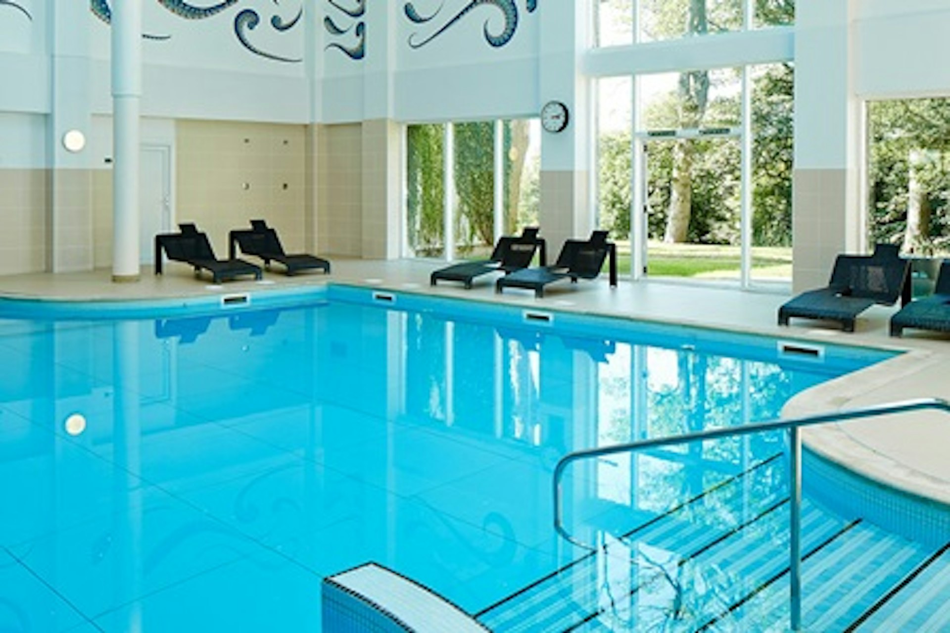 Winter One Night Scottish Break with Dinner for Two at the 4* Dalmahoy Hotel & Country Club, Edinburgh 4