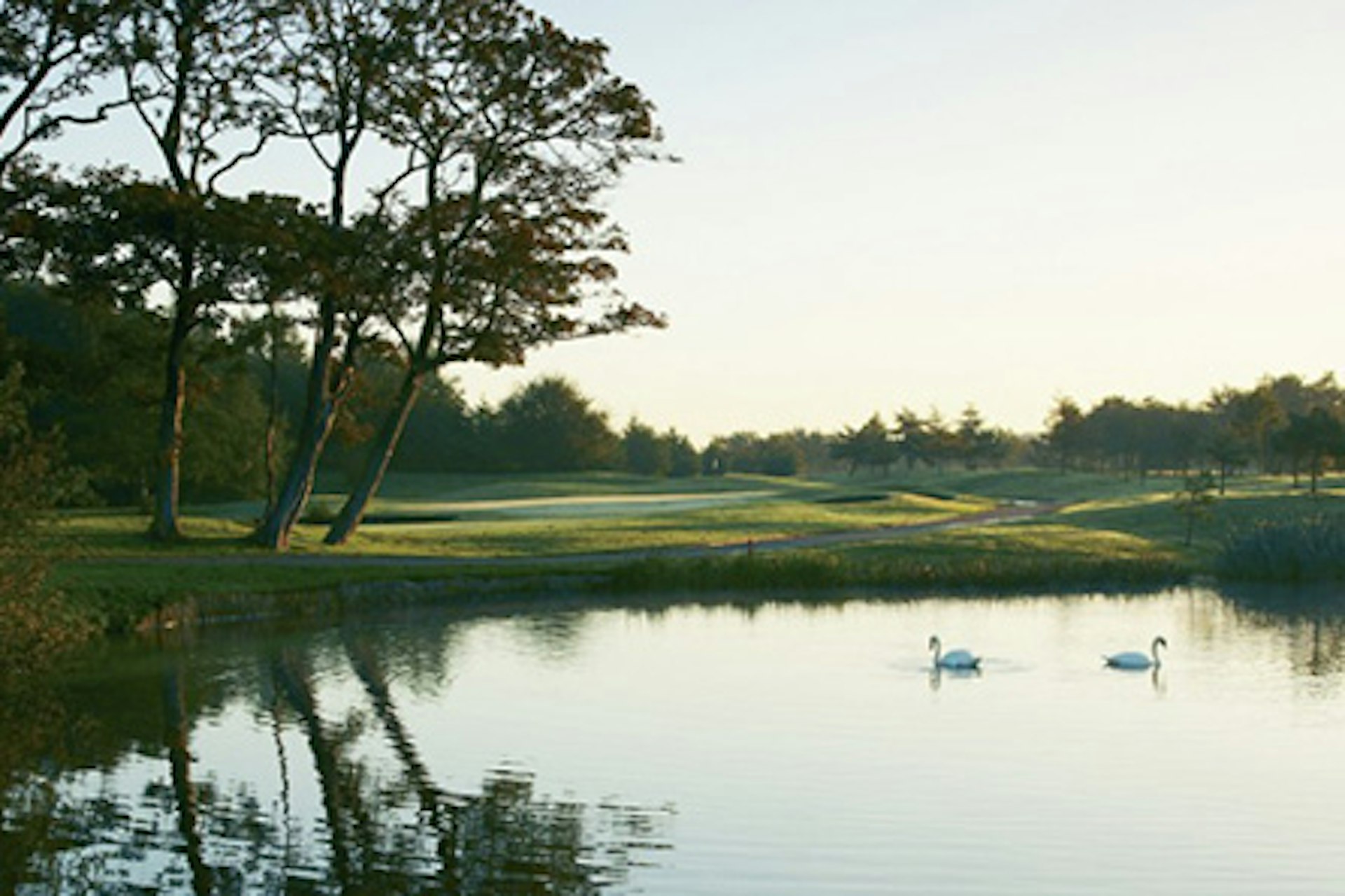 One Night Weekend Break for Two at Formby Hall Golf Resort and Spa 1