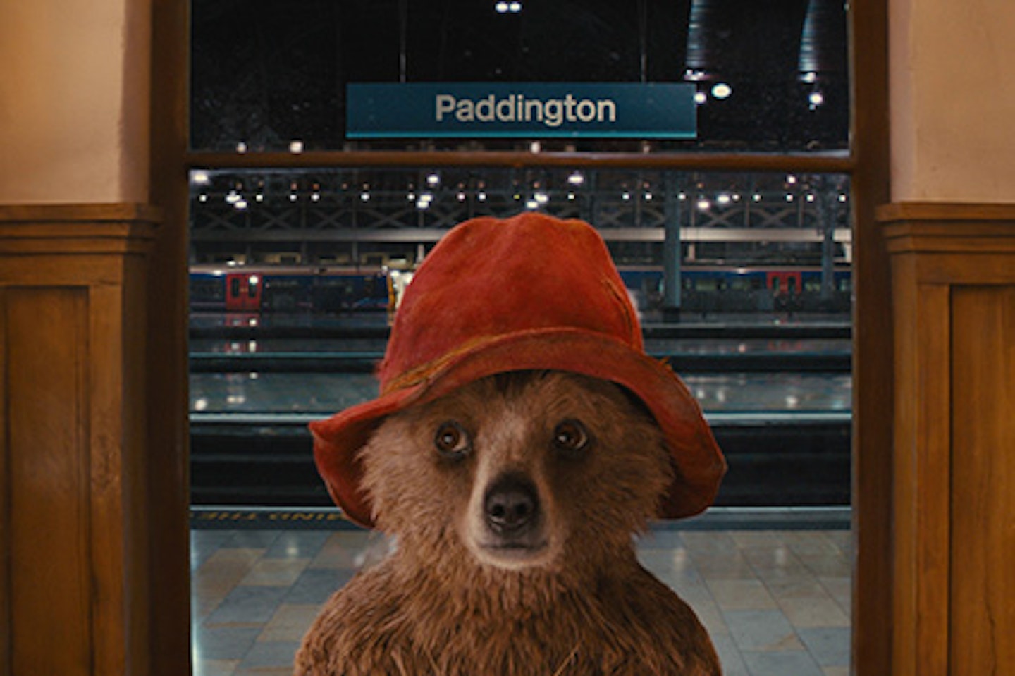 Paddington Bear Walking Tour for Two 1