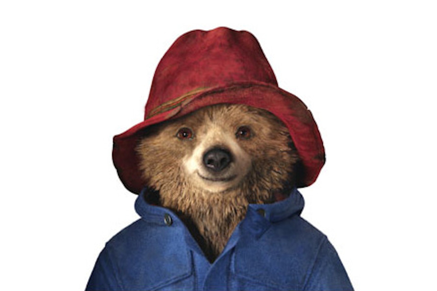 Paddington Bear Walking Tour for Two 2