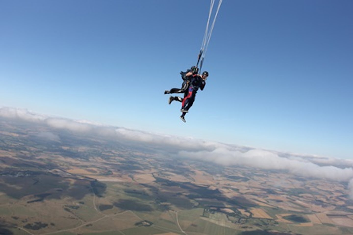 Parachute Jump