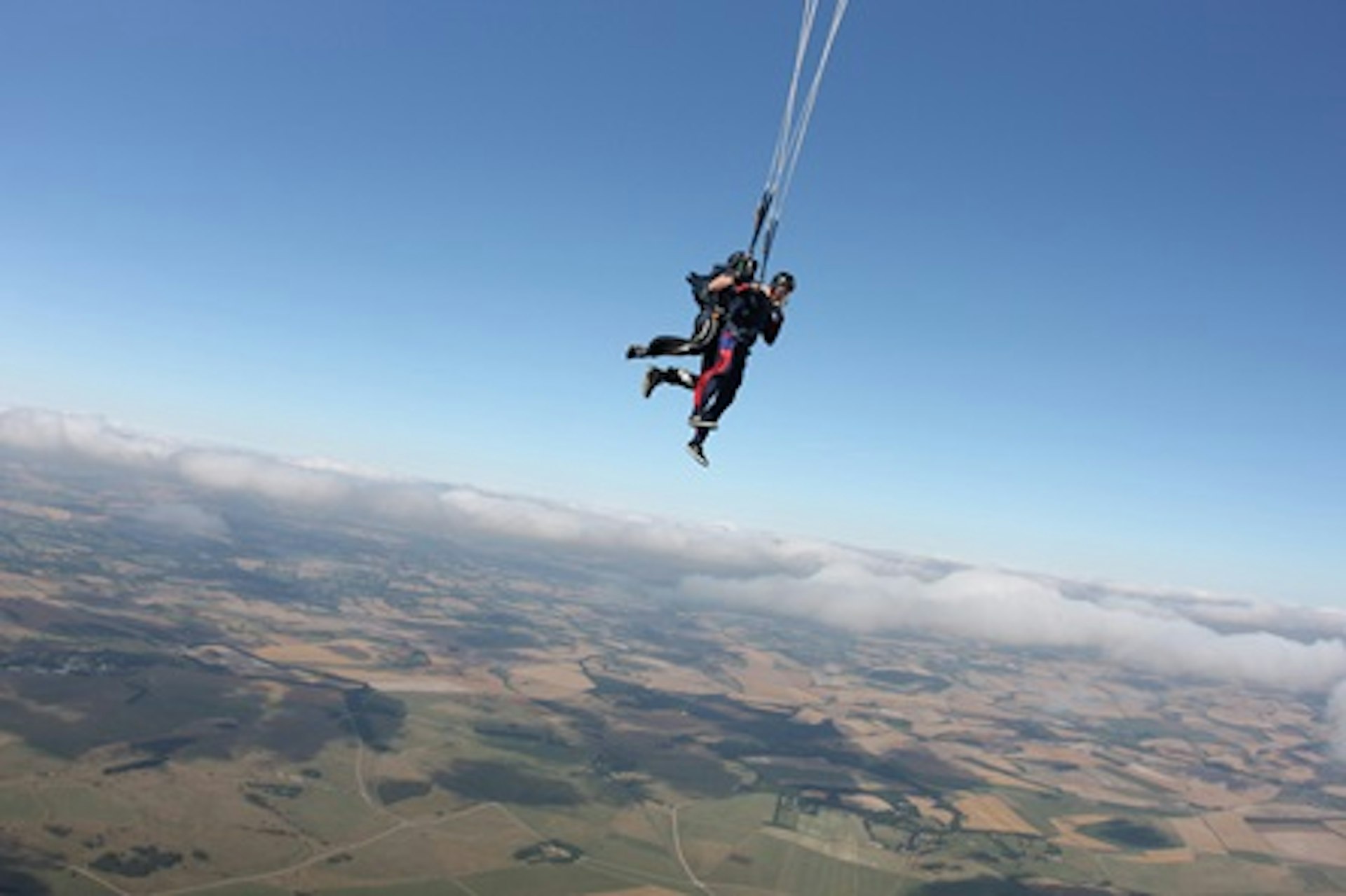 Parachute Jump 3