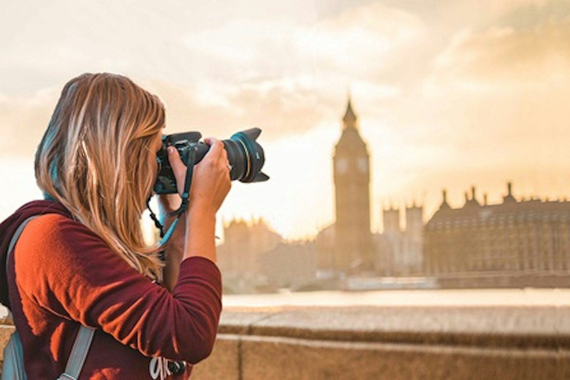 Photography Course and Tour of London's Iconic Landmarks 2