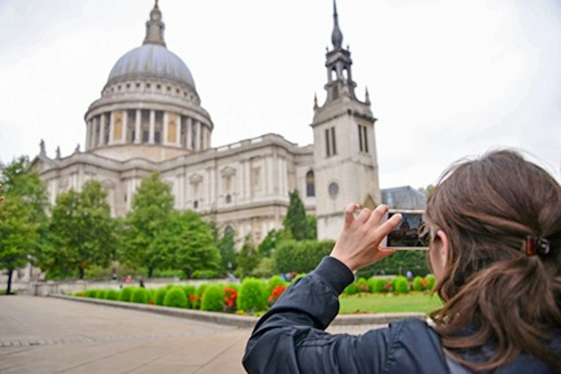 Photography Course and Tour of London's Iconic Landmarks 4